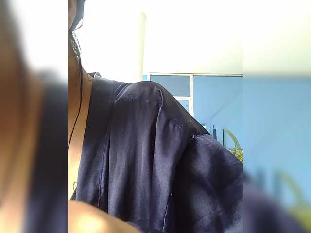 ChloeMontes's BongaCams show and profile