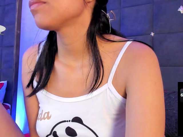 ChloeMontes's BongaCams show and profile