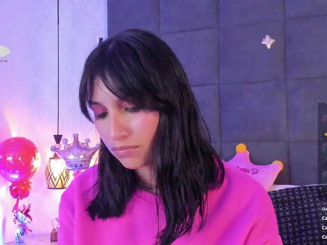 ChloeMontes's BongaCams show and profile