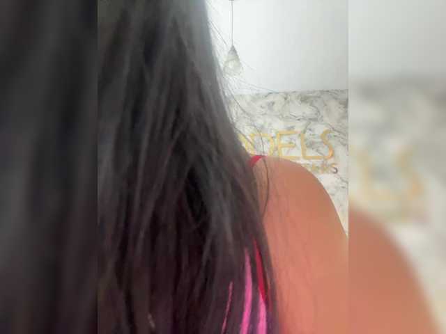 ChloeMontes's BongaCams show and profile