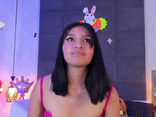 ChloeMontes's BongaCams show and profile