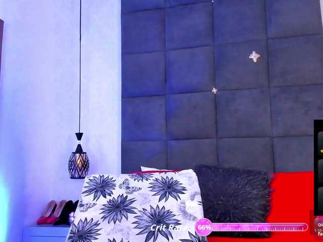 ChloeMontes's BongaCams show and profile