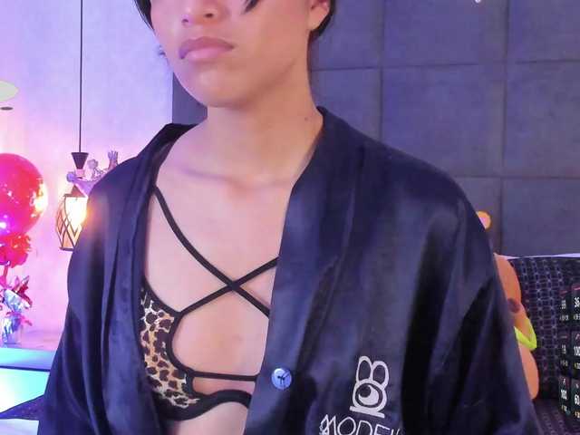 Preview of chloemontes