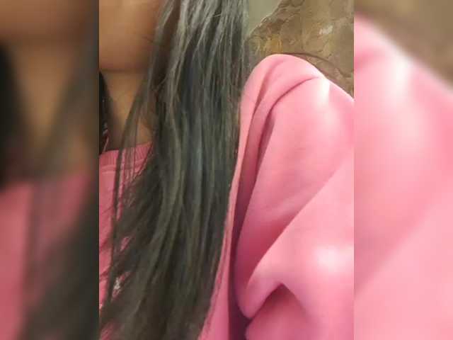 ChloeMontes live cam