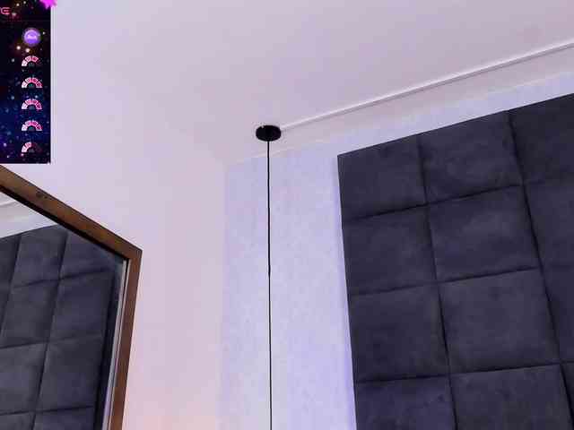 ChloeMontes webcam