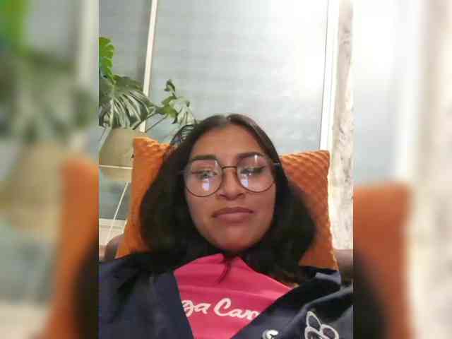 ChloeMontes webcam