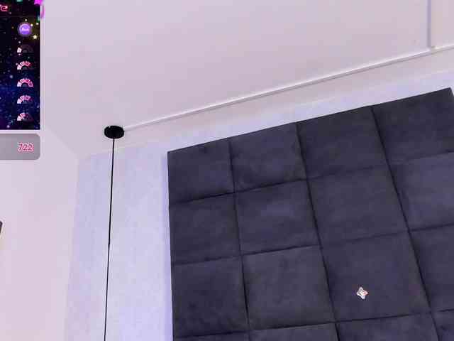 ChloeMontes webcam