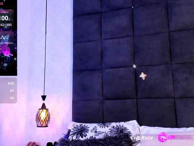 ChloeMontes bongacams