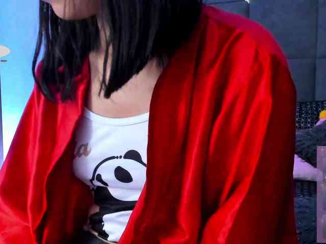 ChloeMontes Live Webcam on BongaCams