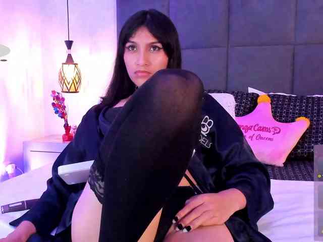 ChloeMontes ChloeMontes