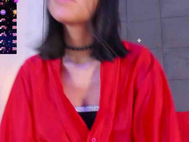 ChloeMontes webcam