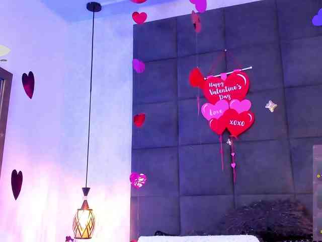 ChloeMontes Live Webcam on BongaCams