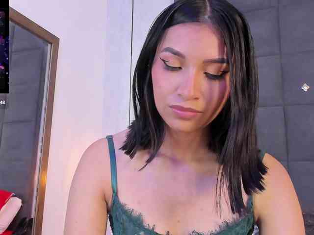 Модель: ChloeMontes