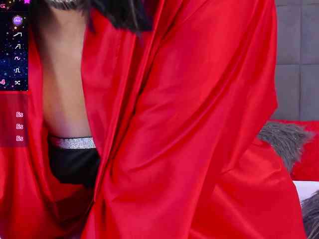 ChloeMontes webcam