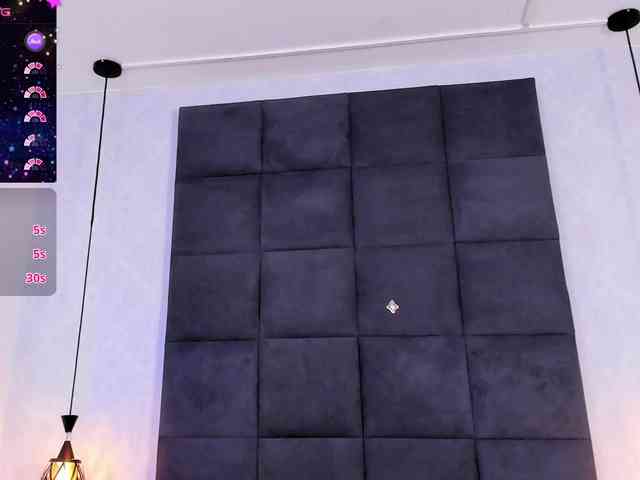 ChloeMontes webcam