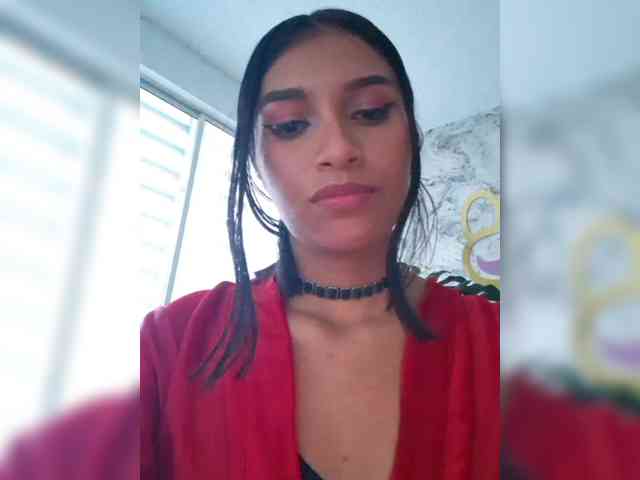 ChloeMontes webcam