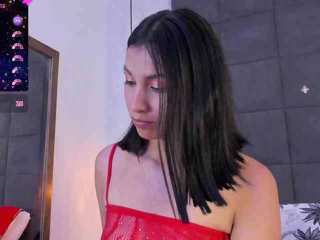 ChloeMontes webcam