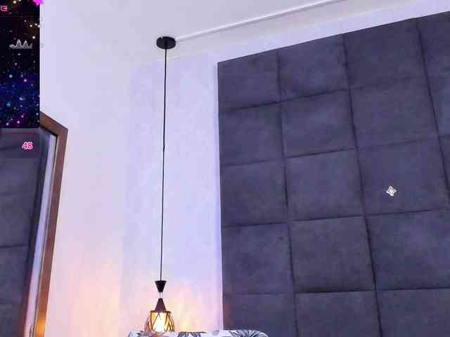 ChloeMontes webcam