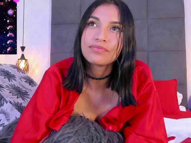 ChloeMontes webcam