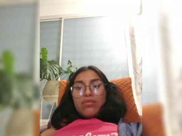 ChloeMontes webcam