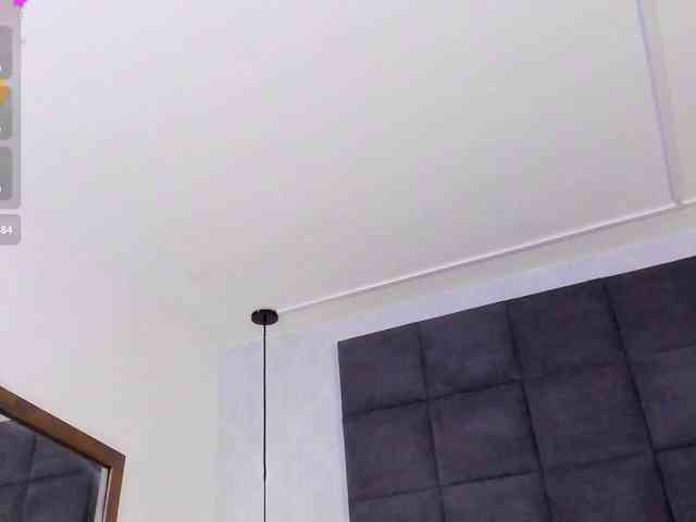 ChloeMontes webcam