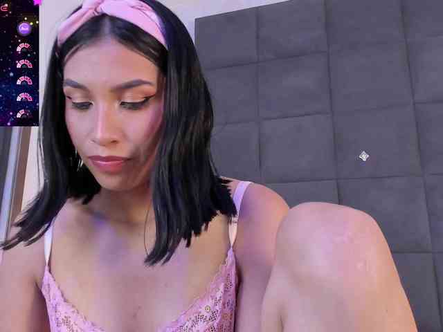 ChloeMontes webcam