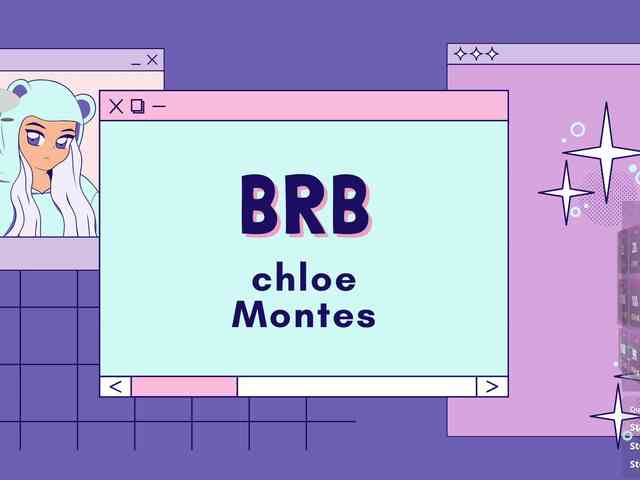 ChloeMontes ChloeMontes