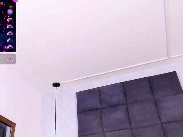 ChloeMontes webcam