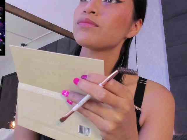 ChloeMontes webcam