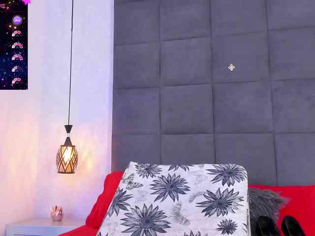ChloeMontes webcam