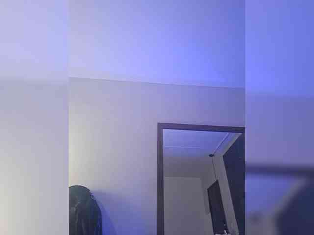 ChloeMontes webcam