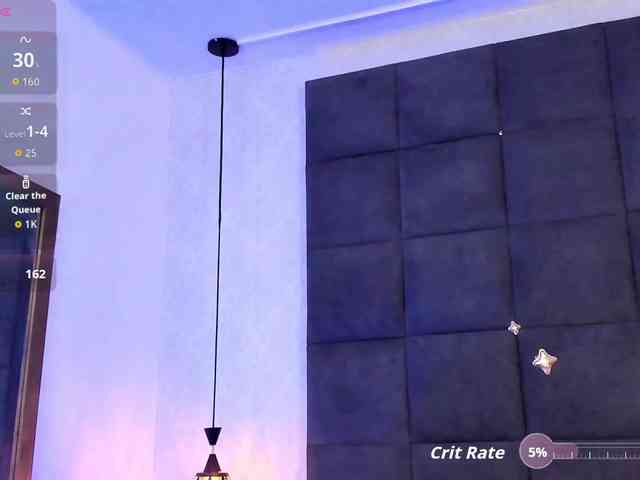 ChloeMontes webcam