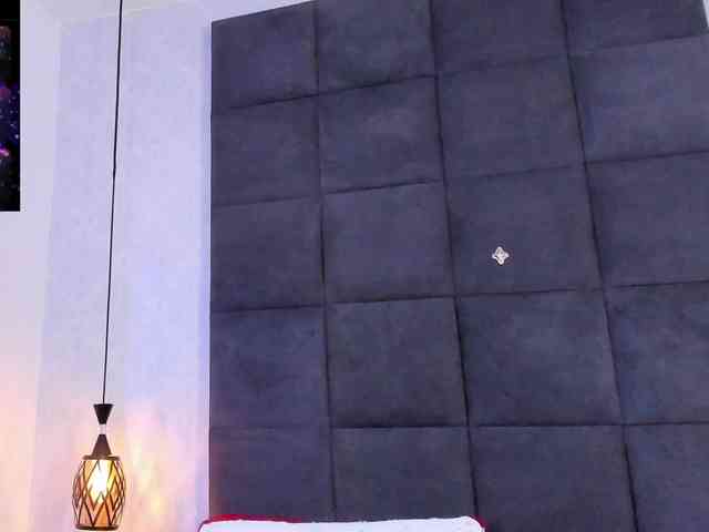 ChloeMontes webcam