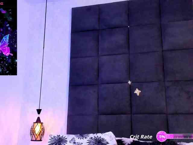 ChloeMontes webcam