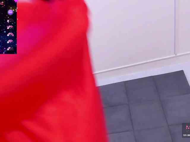 ChloeMontes webcam