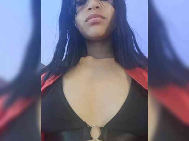 ChloeMontes webcam
