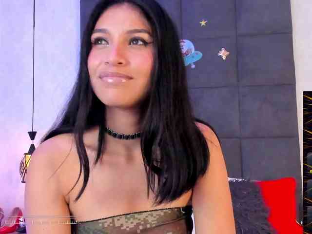 ChloeMontes ChloeMontes