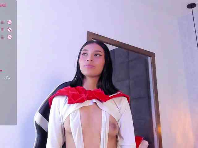 Модель: ChloeMontes