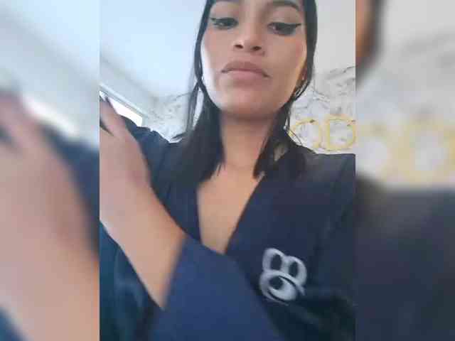 ChloeMontes webcam
