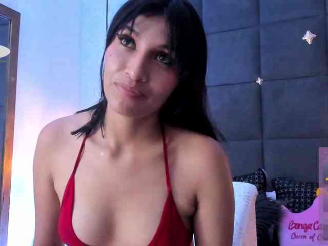 ChloeMontes webcam
