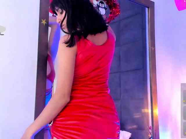 ChloeMontes Live Webcam on BongaCams