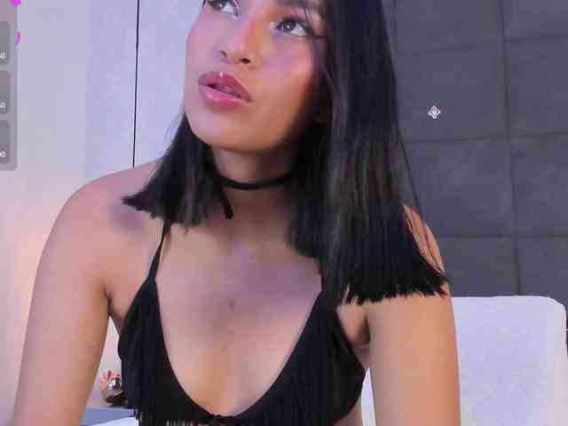 ChloeMontes webcam