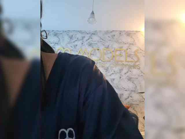 ChloeMontes webcam