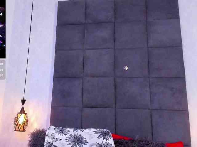 ChloeMontes webcam
