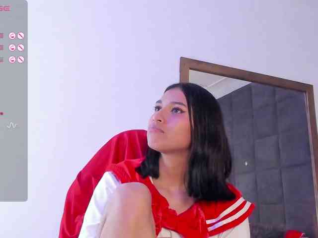 ChloeMontes webcam