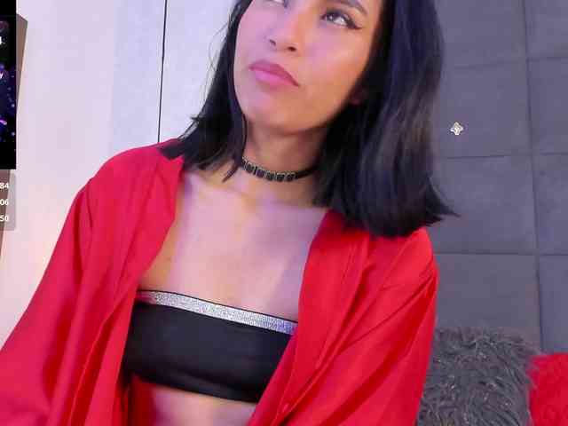 nude cam ChloeMontes