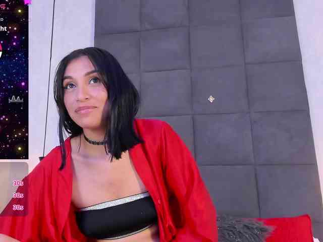 ChloeMontes webcam