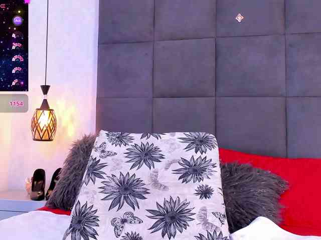 best livesex ChloeMontes