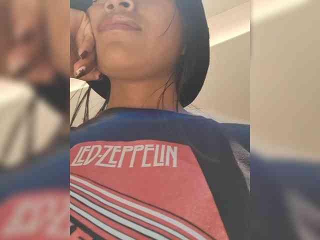 ChloeMontes webcam