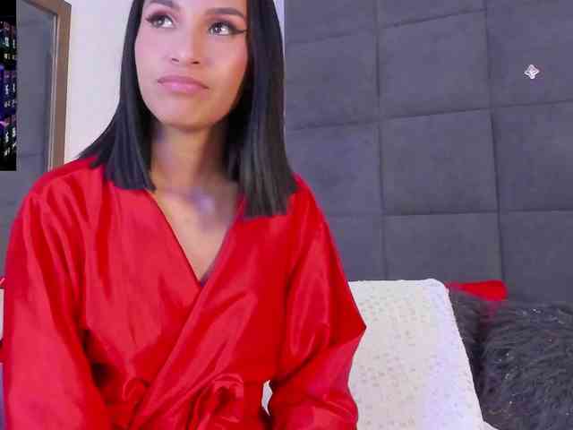 ChloeMontes webcam